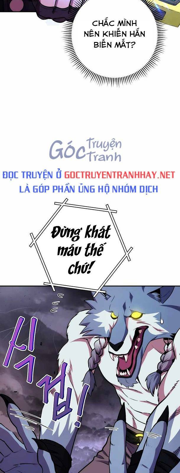 Tái Thiết Hầm Ngục - Chapter 135 - Page 25