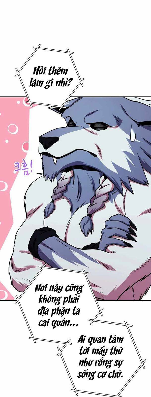 Tái Thiết Hầm Ngục - Chapter 135 - Page 27