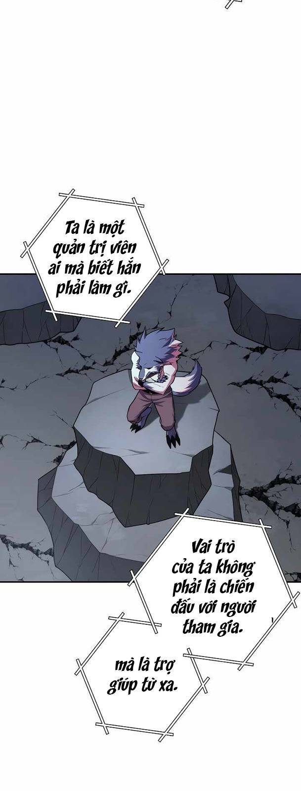 Tái Thiết Hầm Ngục - Chapter 135 - Page 28