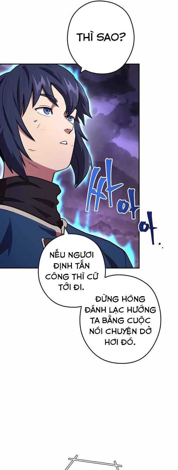 Tái Thiết Hầm Ngục - Chapter 135 - Page 30