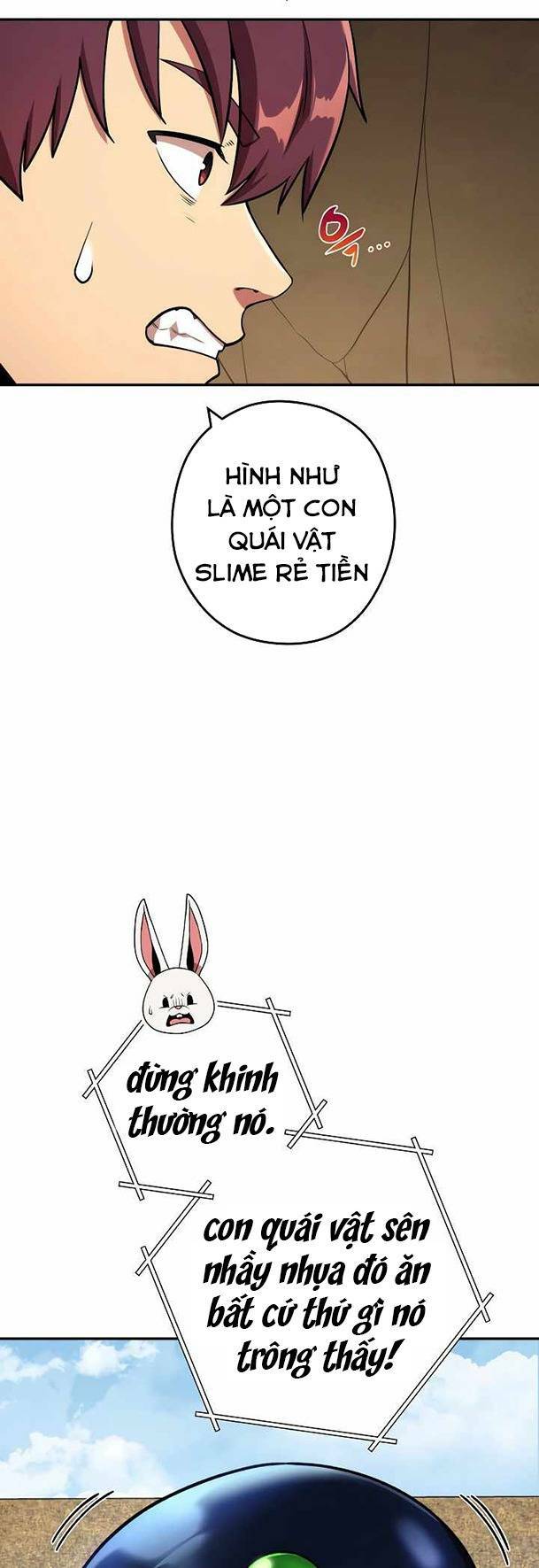 Tái Thiết Hầm Ngục - Chapter 135 - Page 35