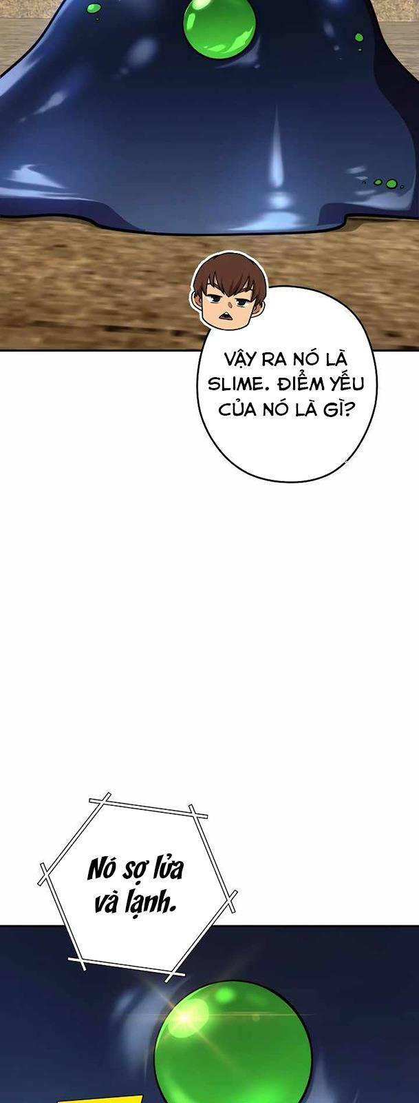 Tái Thiết Hầm Ngục - Chapter 135 - Page 36