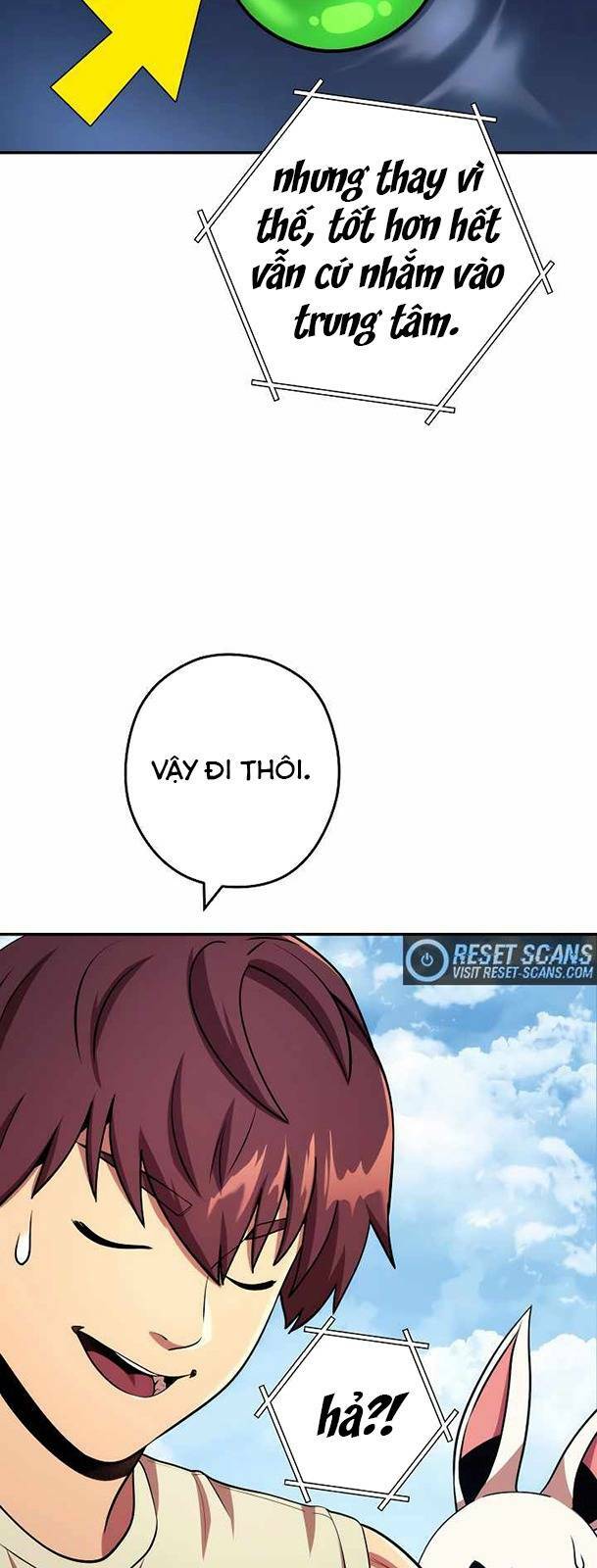 Tái Thiết Hầm Ngục - Chapter 135 - Page 37