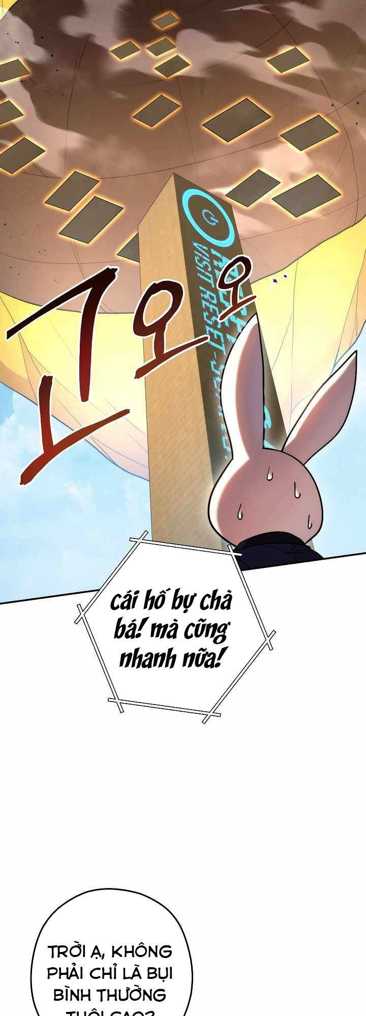 Tái Thiết Hầm Ngục - Chapter 135 - Page 3