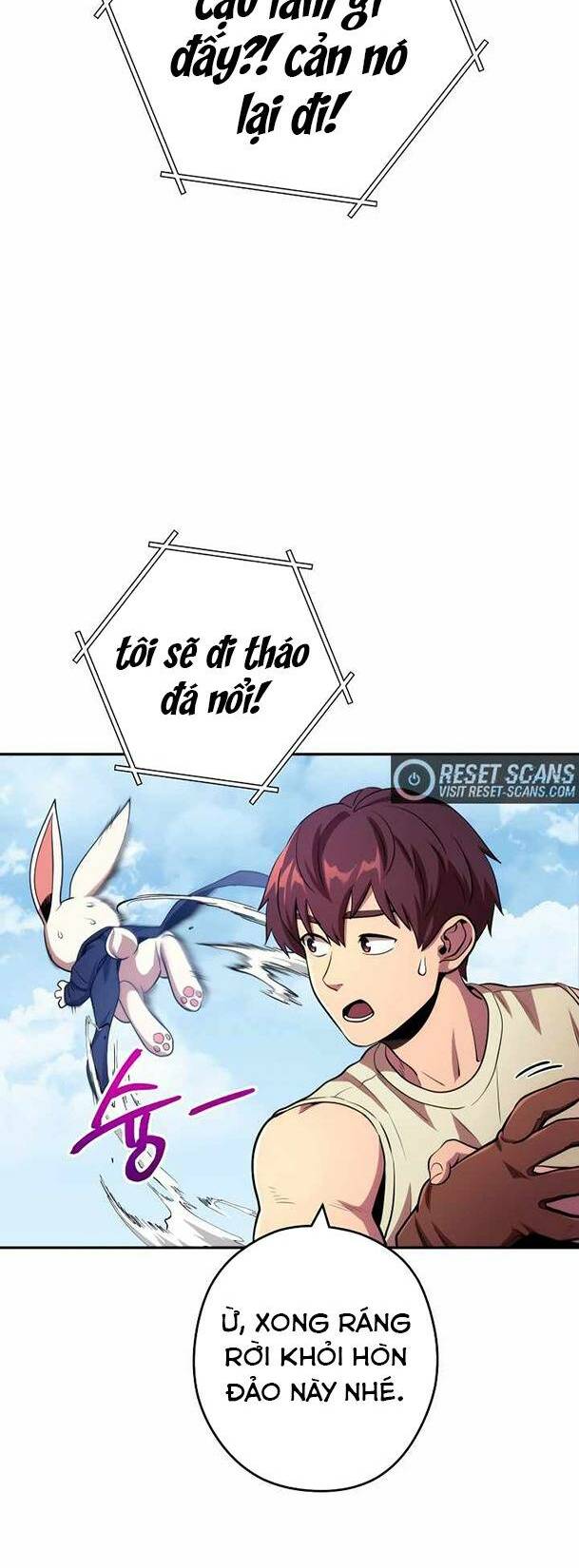 Tái Thiết Hầm Ngục - Chapter 135 - Page 42