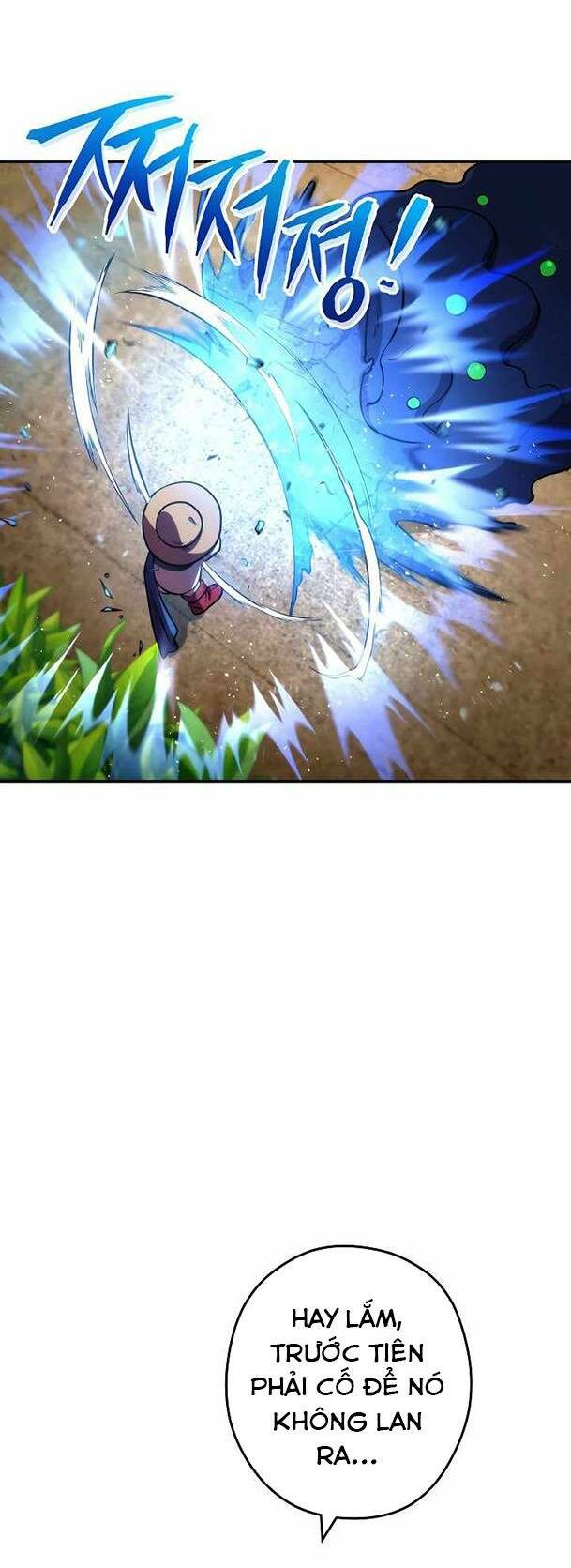 Tái Thiết Hầm Ngục - Chapter 135 - Page 44