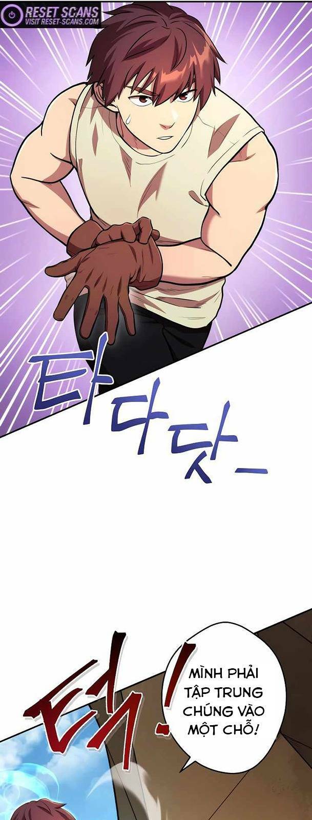 Tái Thiết Hầm Ngục - Chapter 135 - Page 45