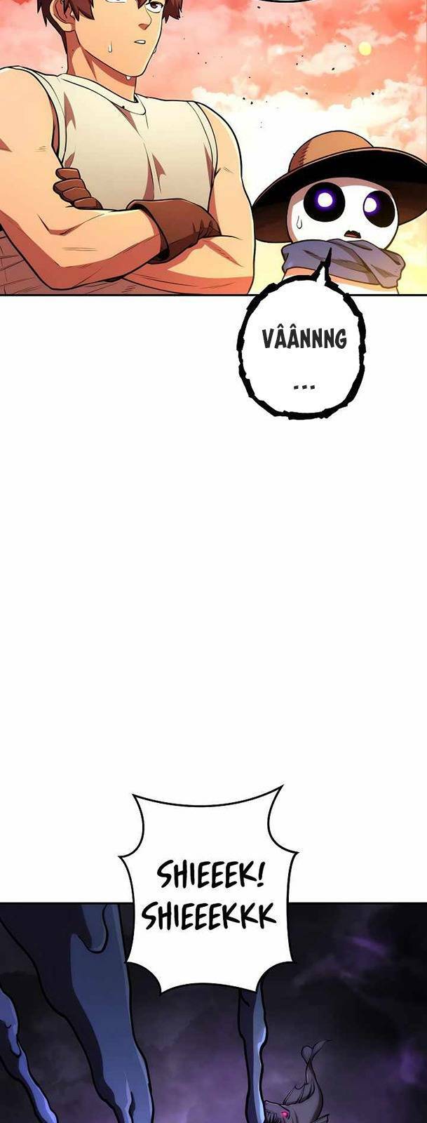 Tái Thiết Hầm Ngục - Chapter 135 - Page 55