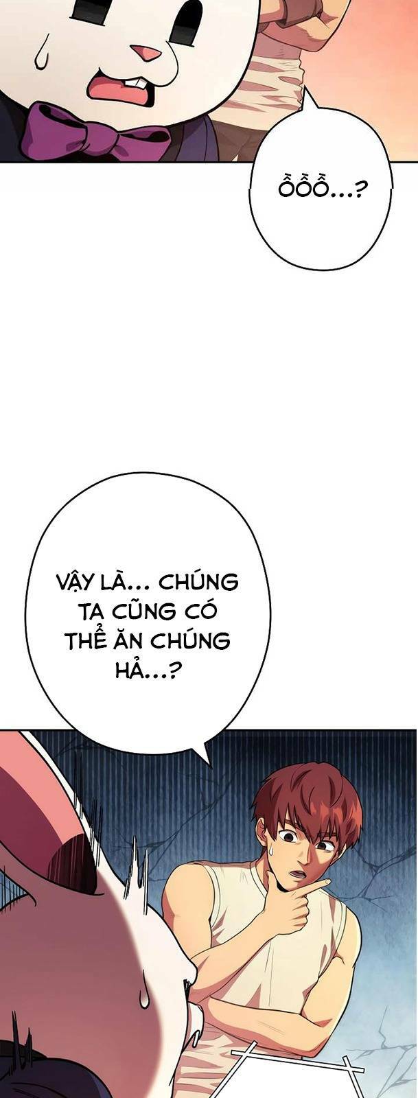 Tái Thiết Hầm Ngục - Chapter 135 - Page 57