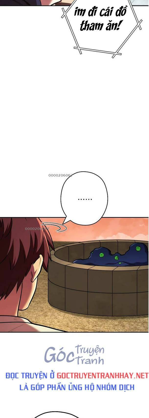 Tái Thiết Hầm Ngục - Chapter 135 - Page 58