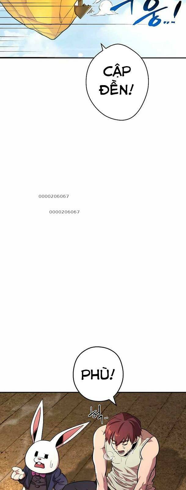 Tái Thiết Hầm Ngục - Chapter 135 - Page 7