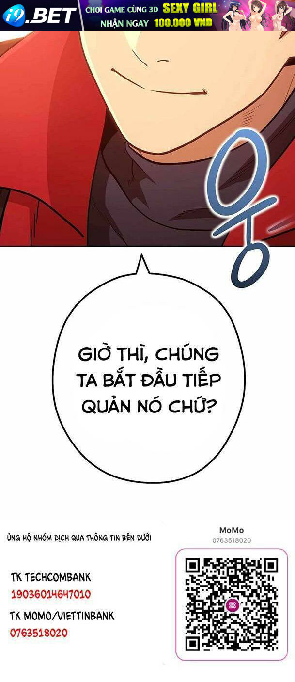 Tái Thiết Hầm Ngục - Chapter 139 - Page 79