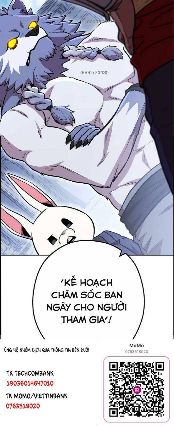 Tái Thiết Hầm Ngục - Chapter 140 - Page 64