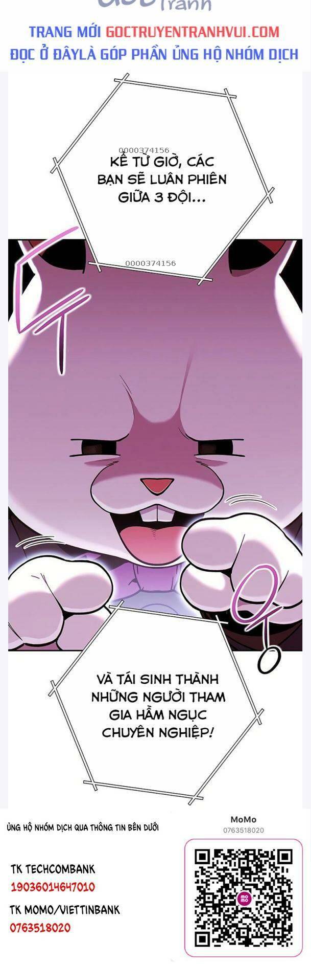 Tái Thiết Hầm Ngục - Chapter 141 - Page 62