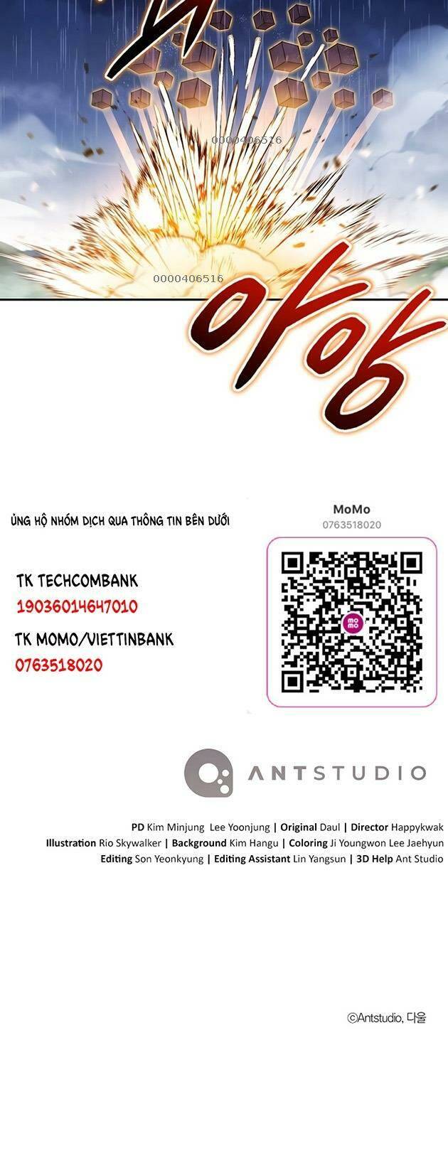 Tái Thiết Hầm Ngục - Chapter 149 - Page 74