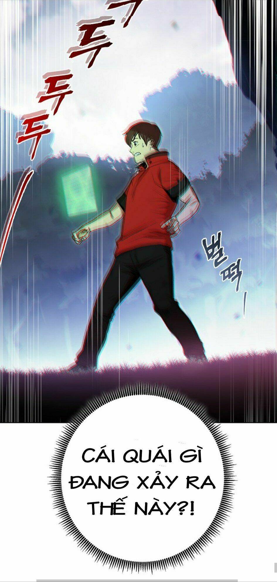 Tái Thiết Hầm Ngục - Chapter 15 - Page 79