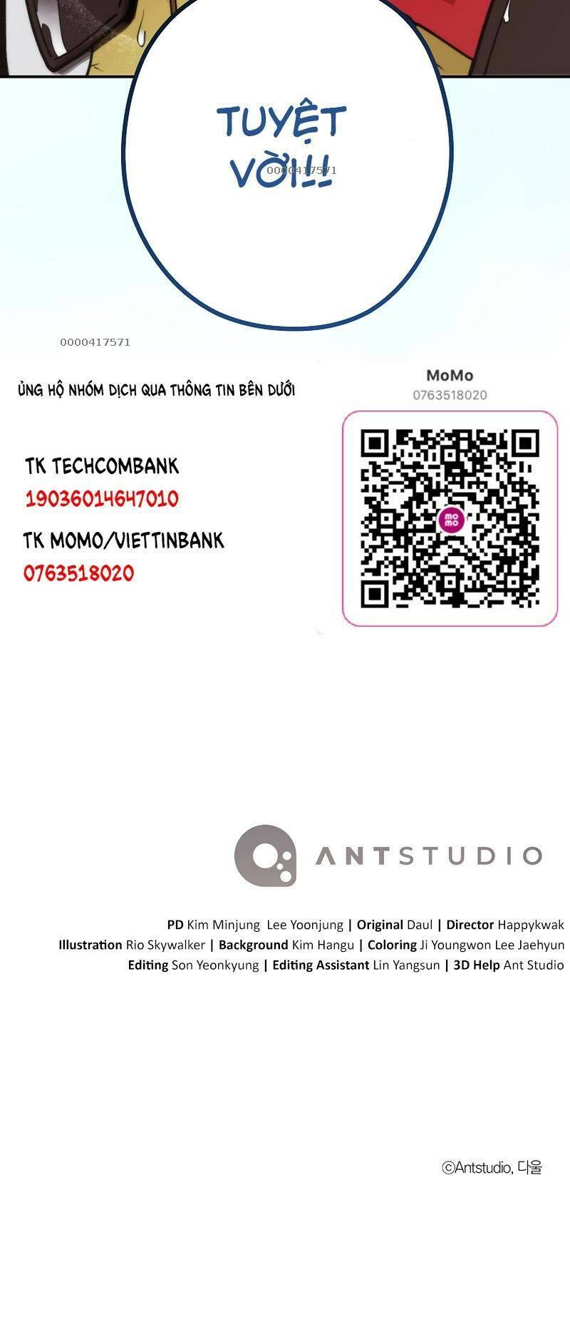 Tái Thiết Hầm Ngục - Chapter 150 - Page 75