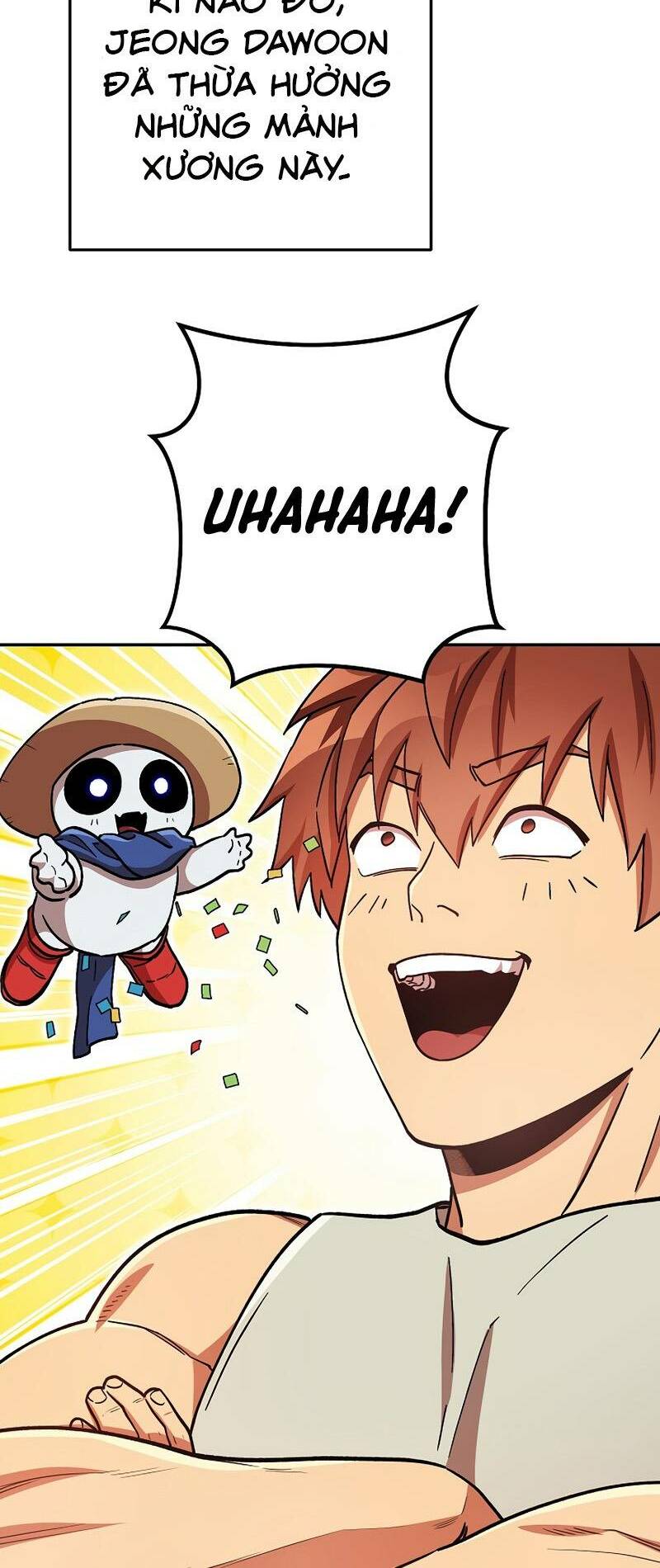 Tái Thiết Hầm Ngục - Chapter 152 - Page 9