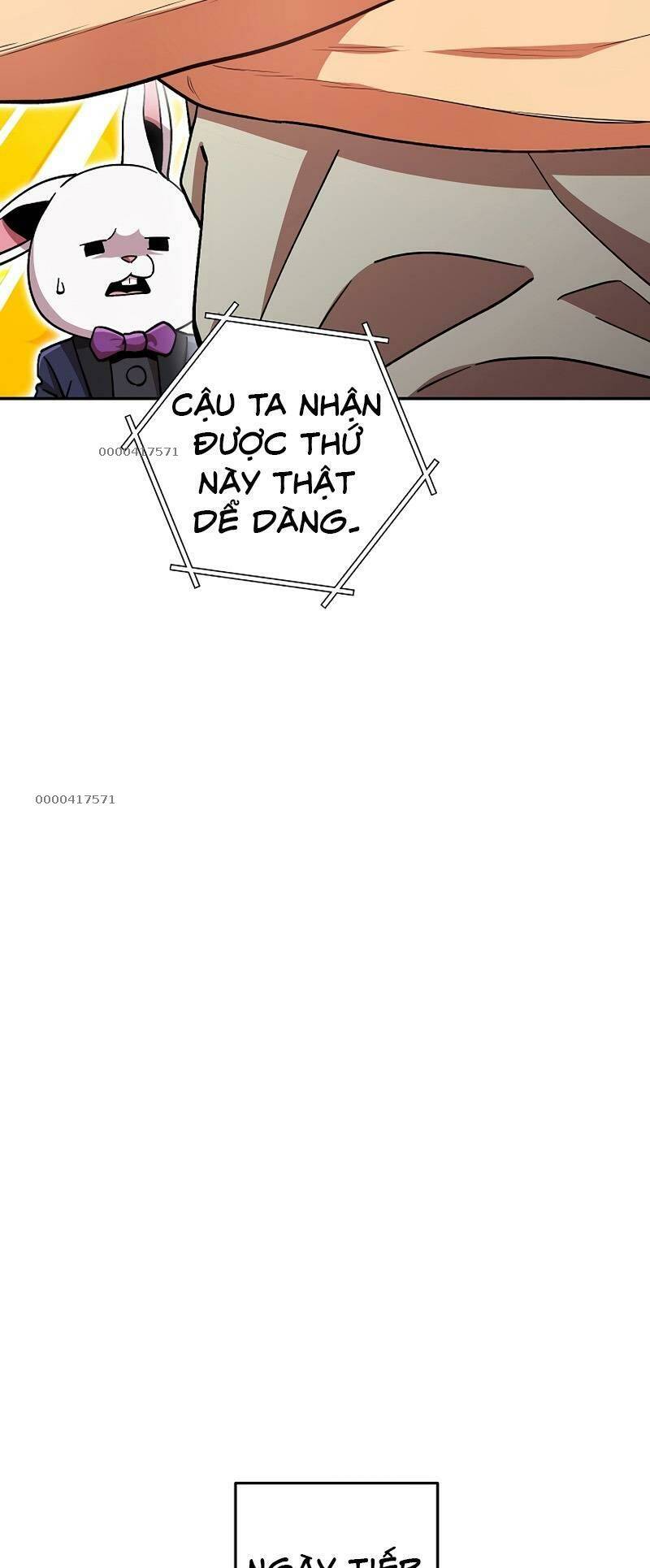 Tái Thiết Hầm Ngục - Chapter 152 - Page 10