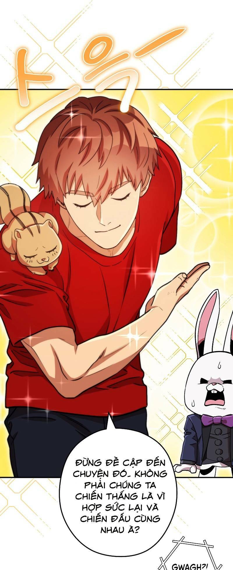 Tái Thiết Hầm Ngục - Chapter 152 - Page 12