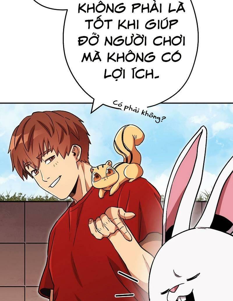 Tái Thiết Hầm Ngục - Chapter 152 - Page 17