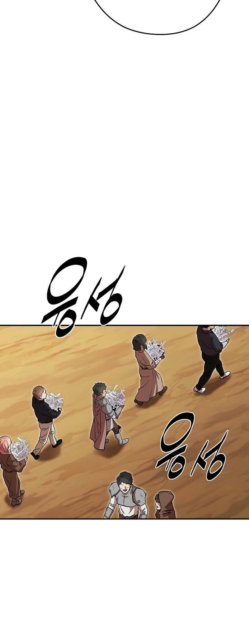 Tái Thiết Hầm Ngục - Chapter 152 - Page 20