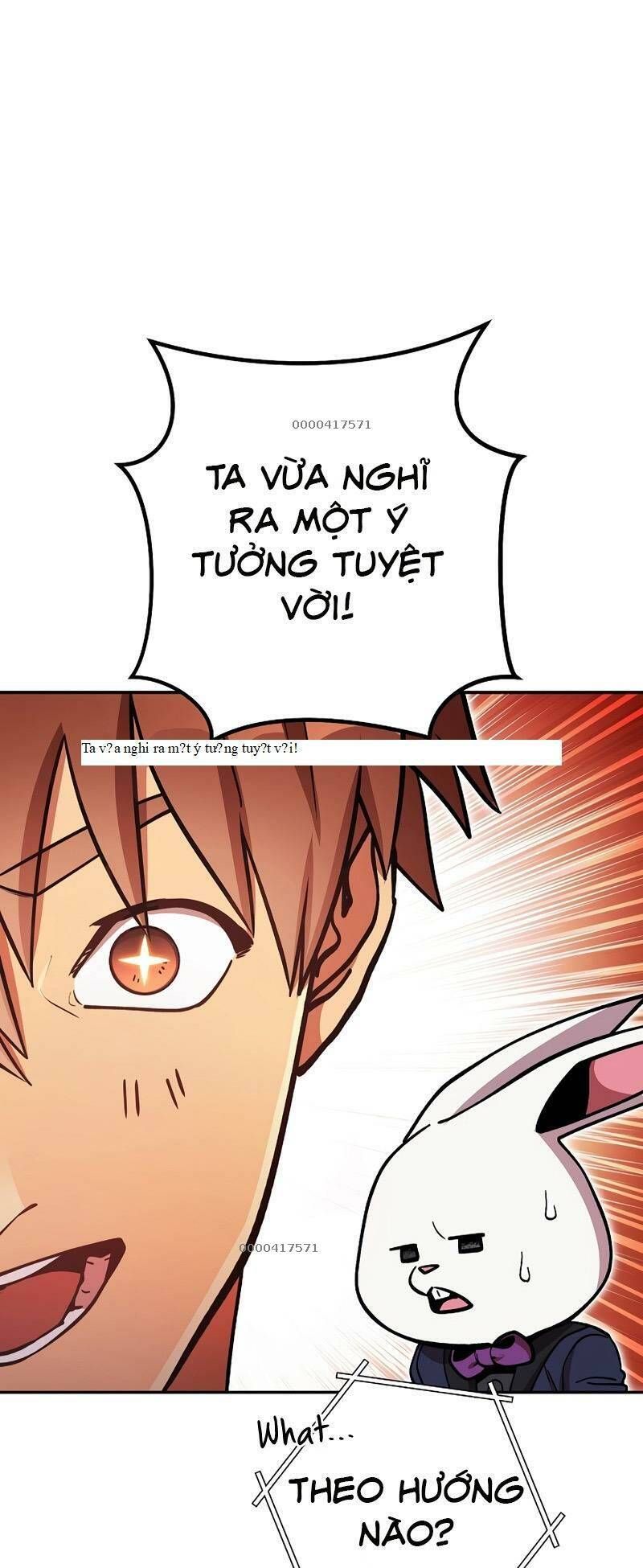 Tái Thiết Hầm Ngục - Chapter 152 - Page 25