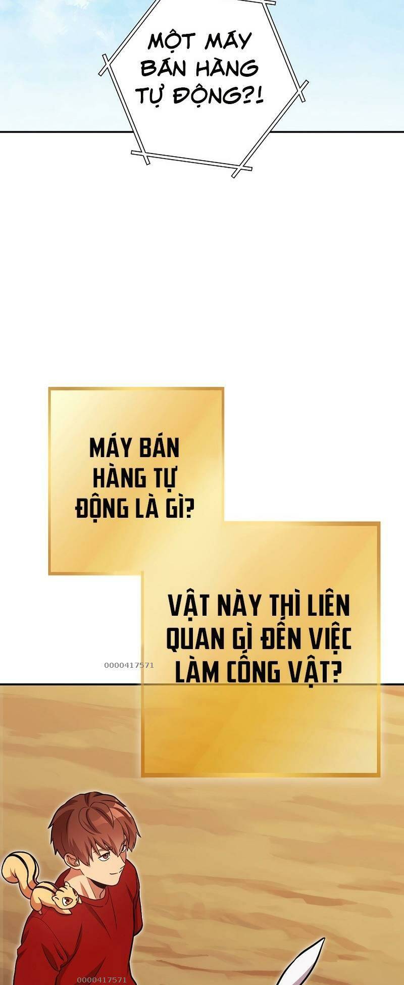 Tái Thiết Hầm Ngục - Chapter 152 - Page 27