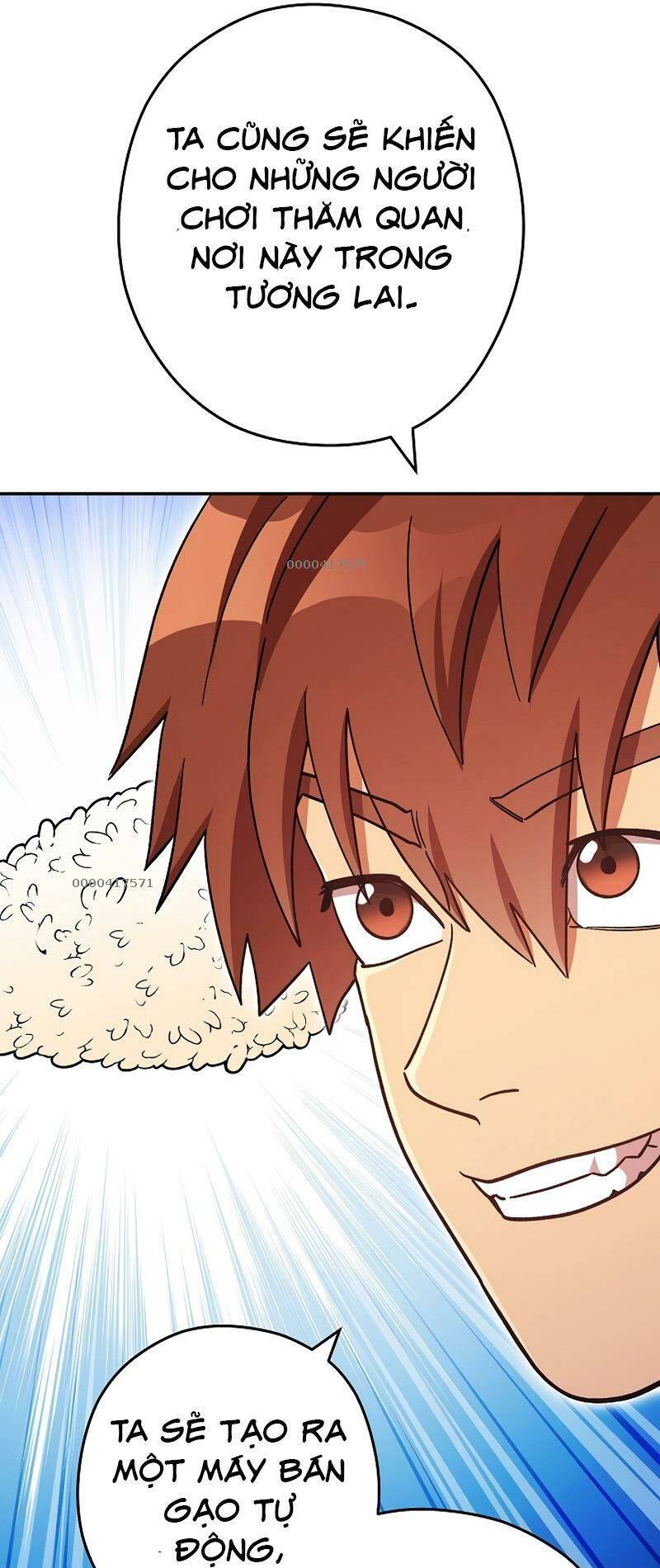 Tái Thiết Hầm Ngục - Chapter 152 - Page 32