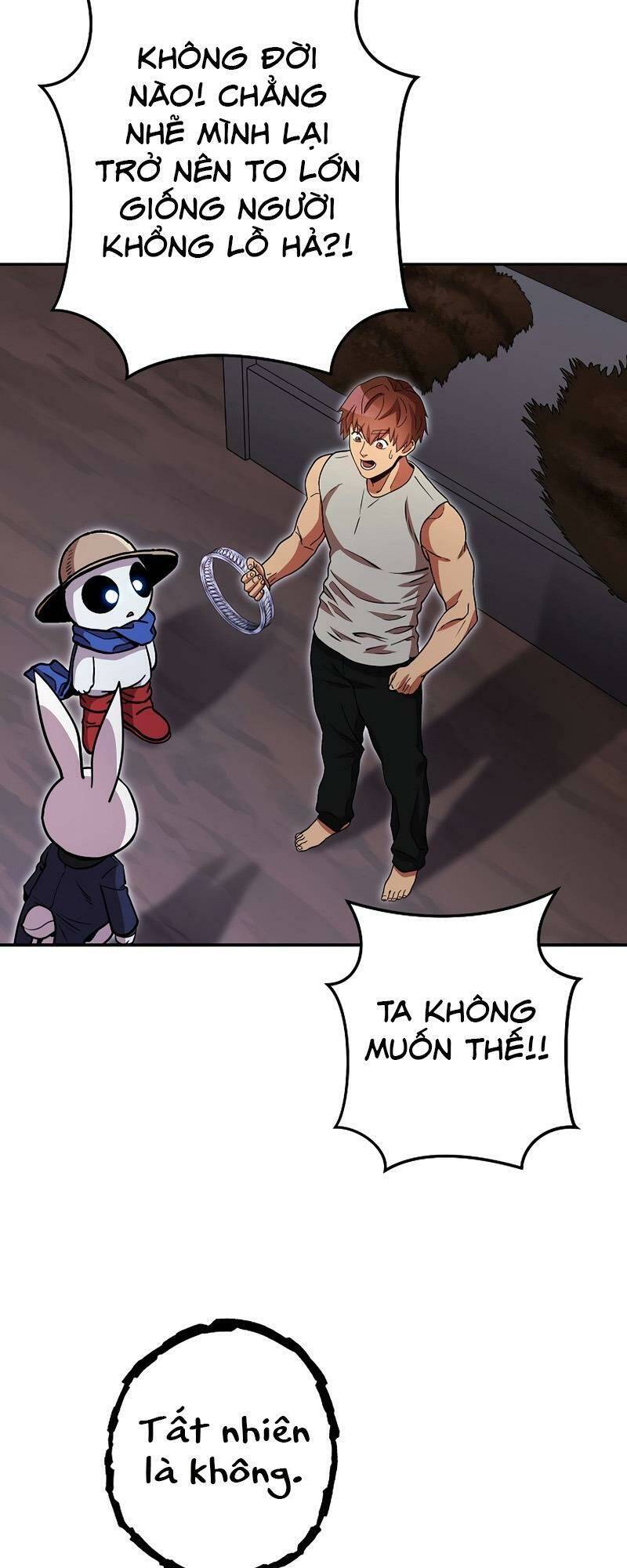 Tái Thiết Hầm Ngục - Chapter 152 - Page 3