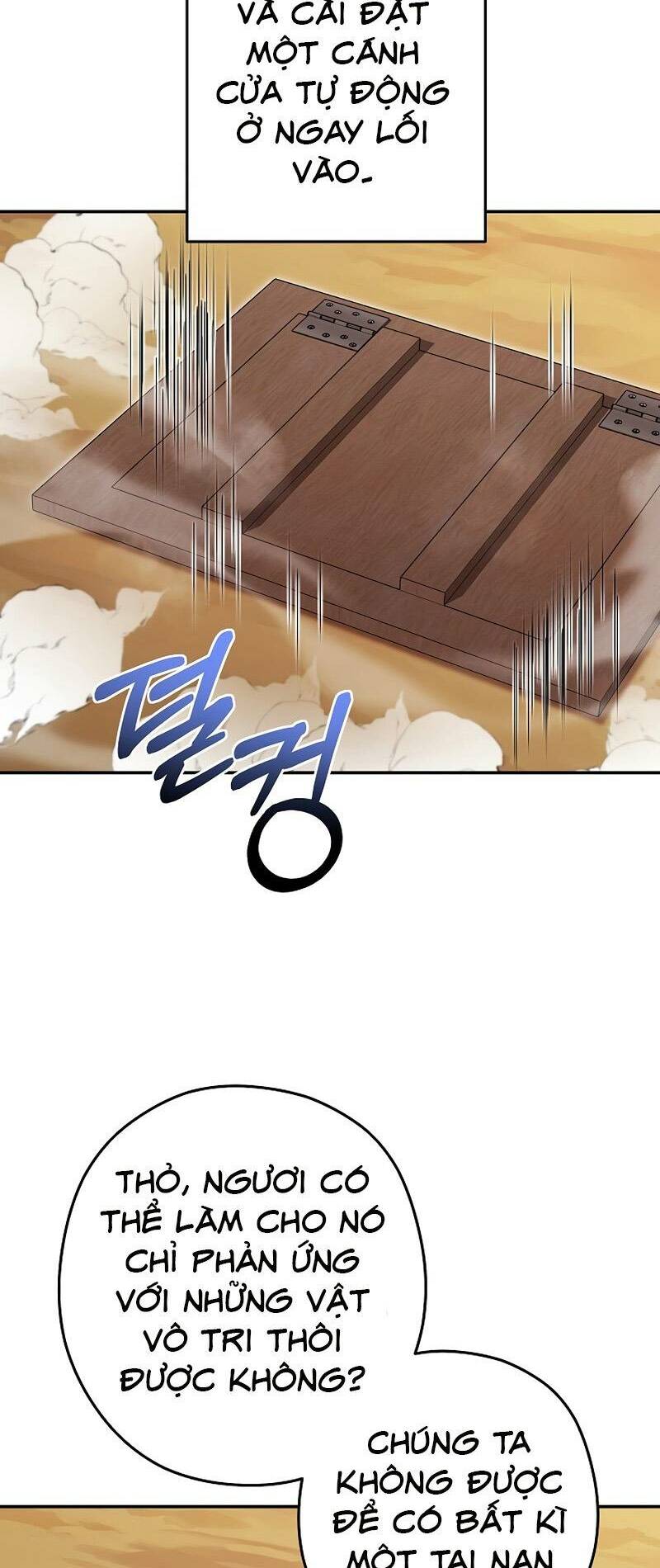 Tái Thiết Hầm Ngục - Chapter 152 - Page 39