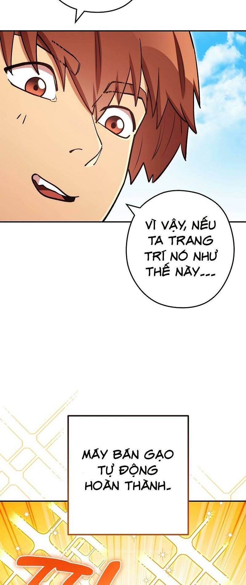 Tái Thiết Hầm Ngục - Chapter 152 - Page 41