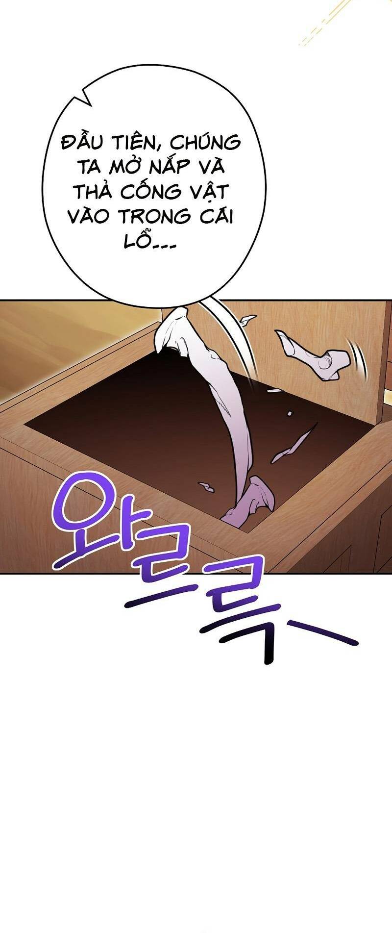 Tái Thiết Hầm Ngục - Chapter 152 - Page 43