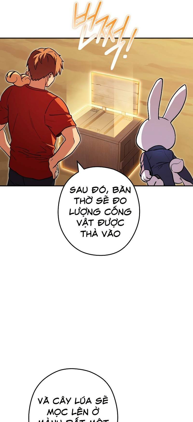 Tái Thiết Hầm Ngục - Chapter 152 - Page 44