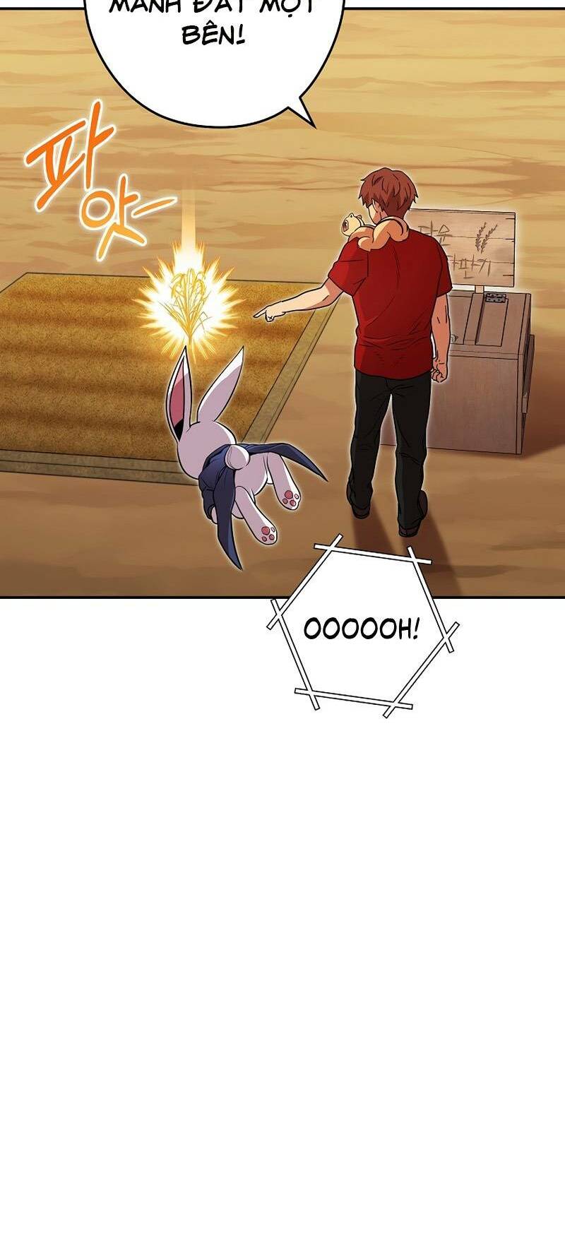 Tái Thiết Hầm Ngục - Chapter 152 - Page 45