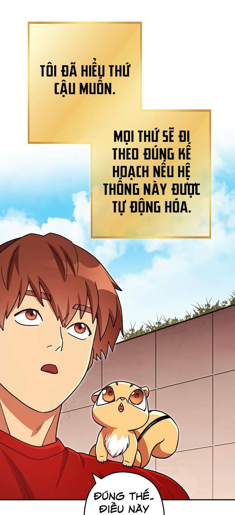 Tái Thiết Hầm Ngục - Chapter 152 - Page 46