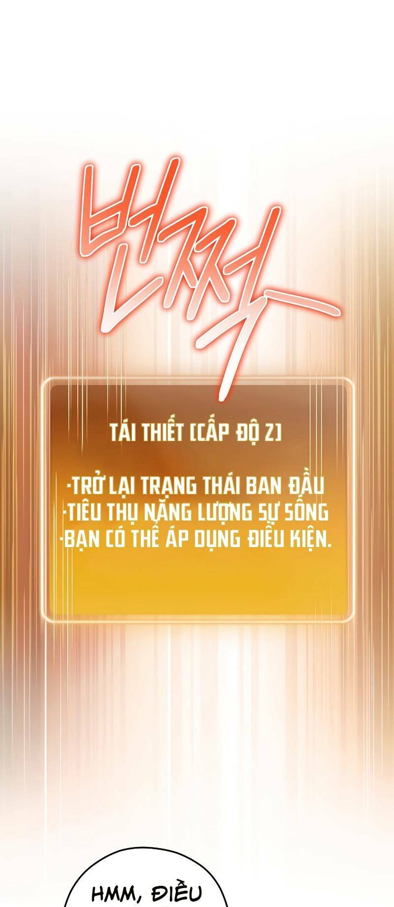 Tái Thiết Hầm Ngục - Chapter 152 - Page 48