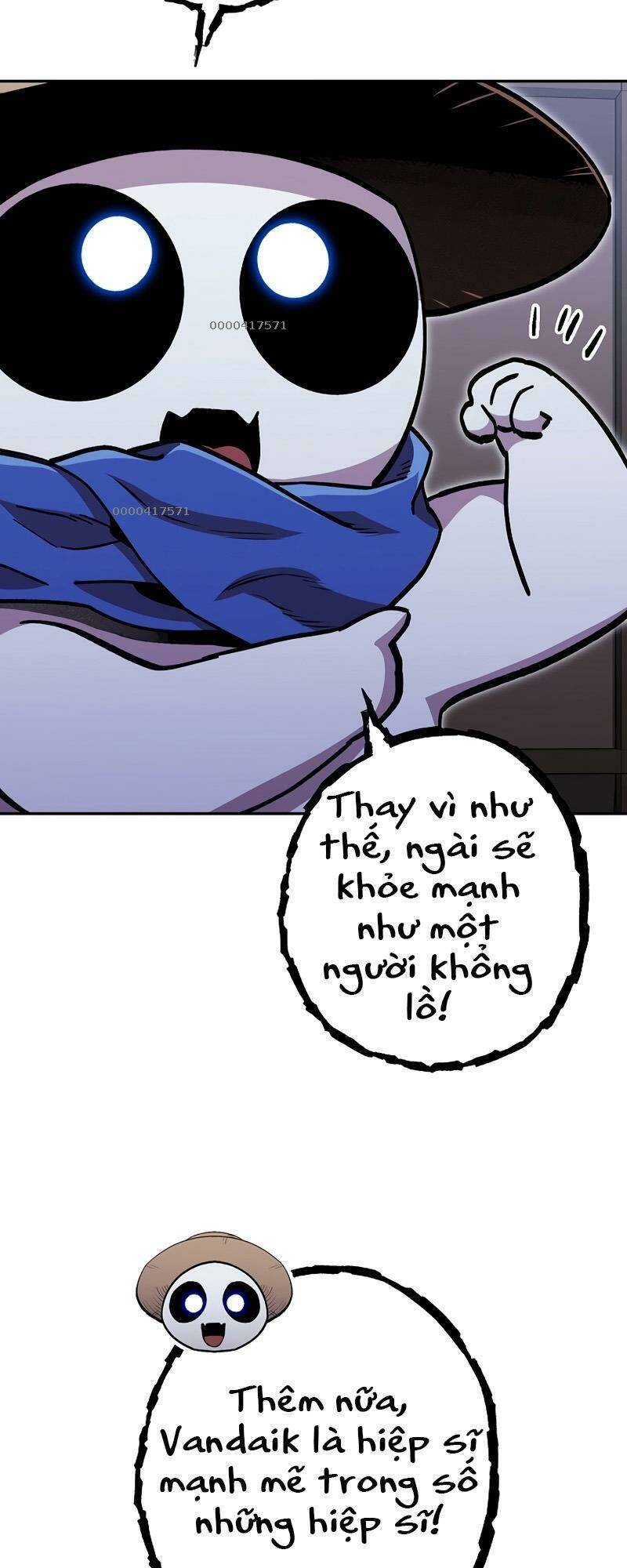 Tái Thiết Hầm Ngục - Chapter 152 - Page 4