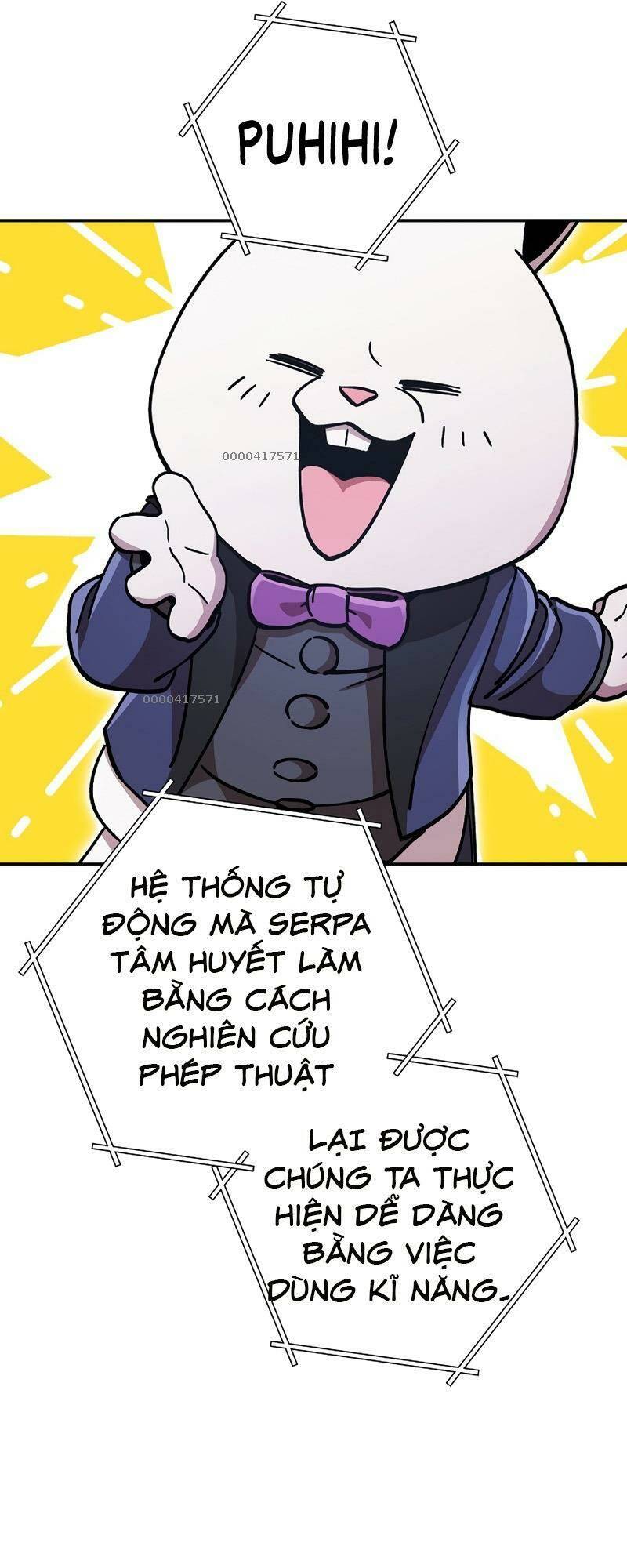 Tái Thiết Hầm Ngục - Chapter 152 - Page 50