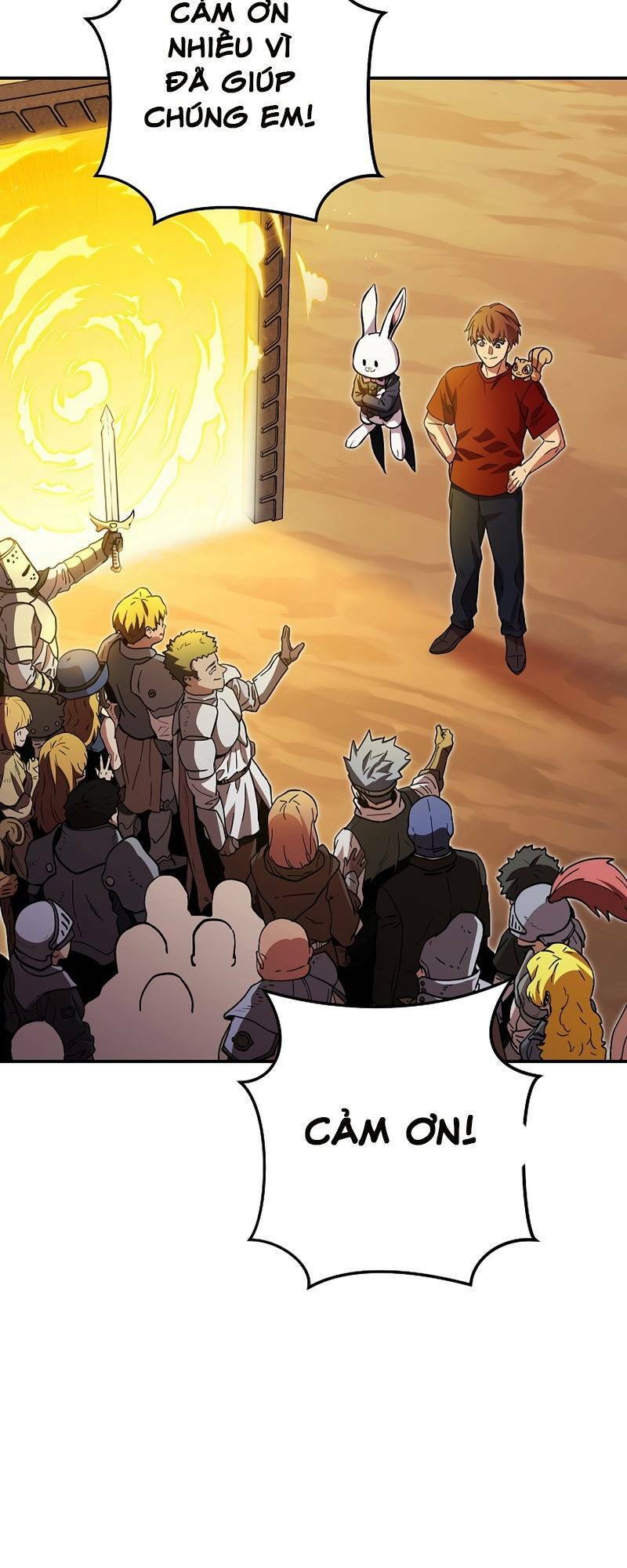 Tái Thiết Hầm Ngục - Chapter 152 - Page 55