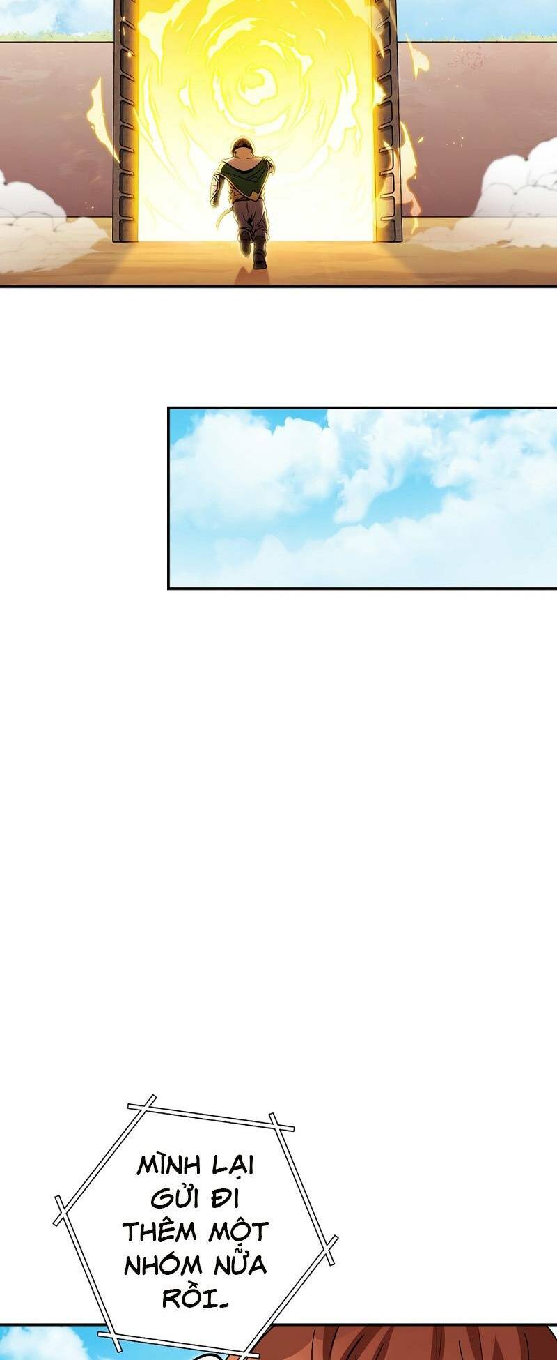 Tái Thiết Hầm Ngục - Chapter 152 - Page 57