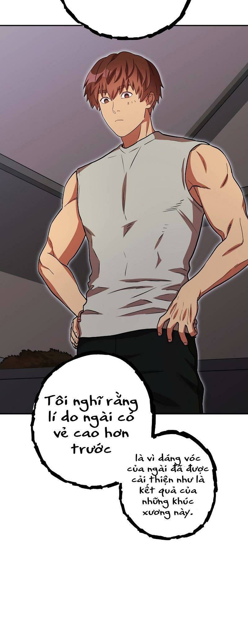 Tái Thiết Hầm Ngục - Chapter 152 - Page 5