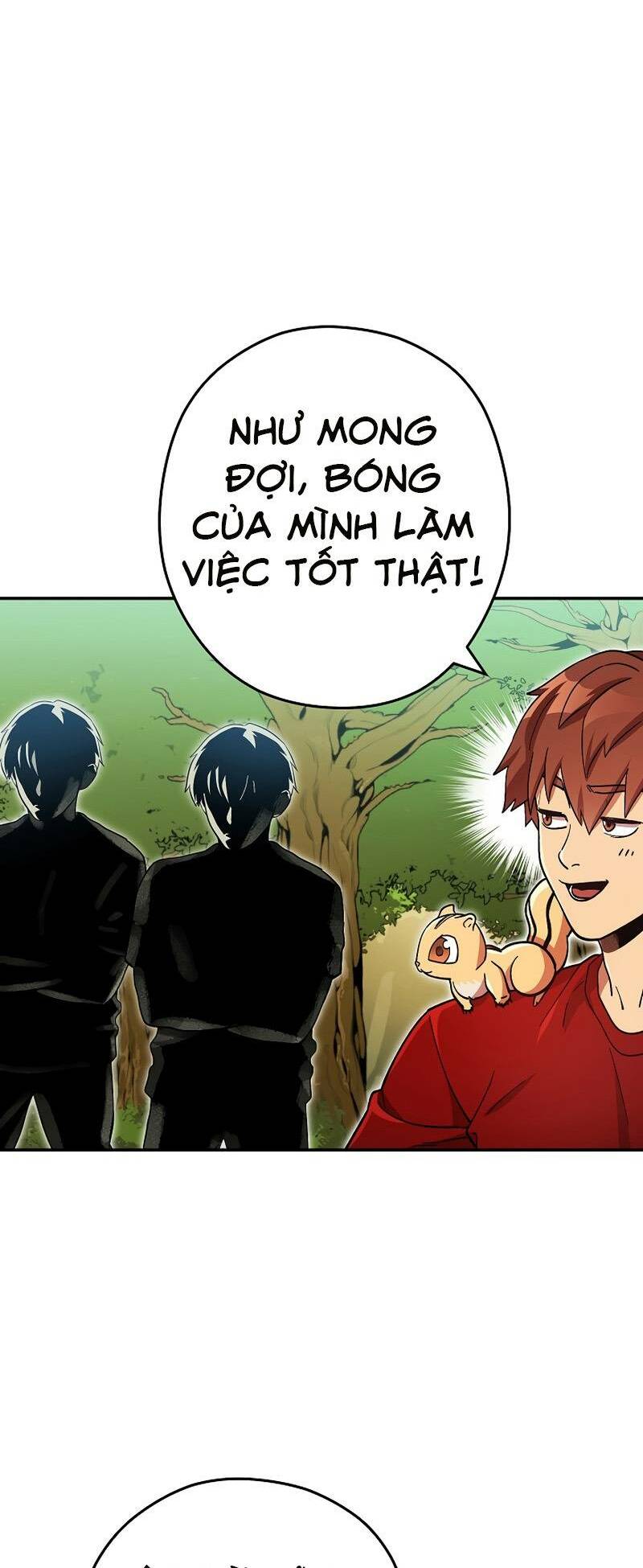 Tái Thiết Hầm Ngục - Chapter 152 - Page 63