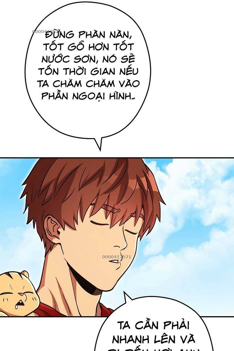 Tái Thiết Hầm Ngục - Chapter 152 - Page 68