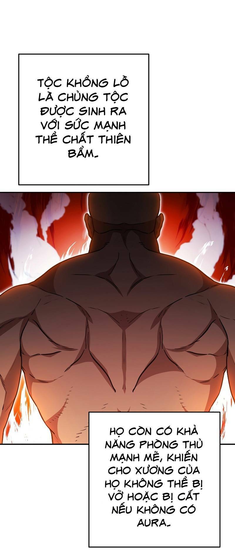 Tái Thiết Hầm Ngục - Chapter 152 - Page 6