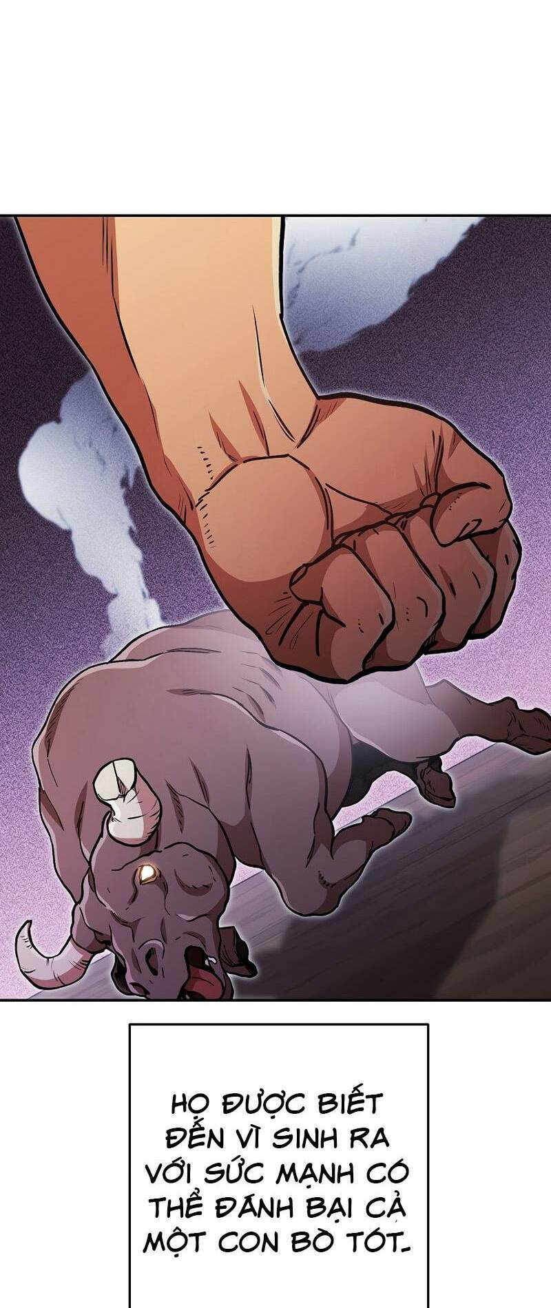 Tái Thiết Hầm Ngục - Chapter 152 - Page 7