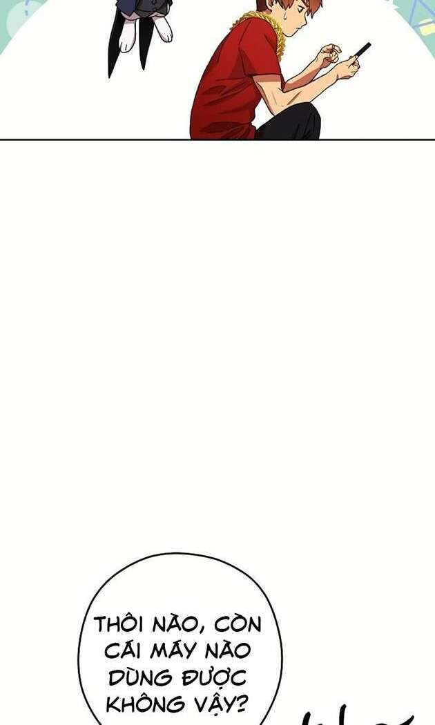 Tái Thiết Hầm Ngục - Chapter 154 - Page 9