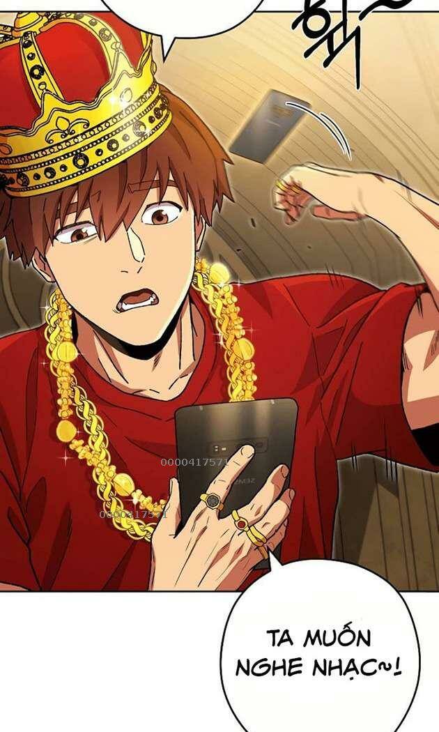 Tái Thiết Hầm Ngục - Chapter 154 - Page 10