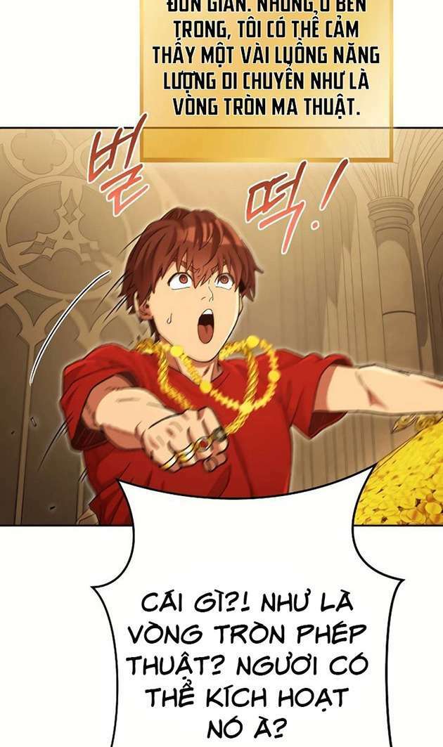 Tái Thiết Hầm Ngục - Chapter 154 - Page 18