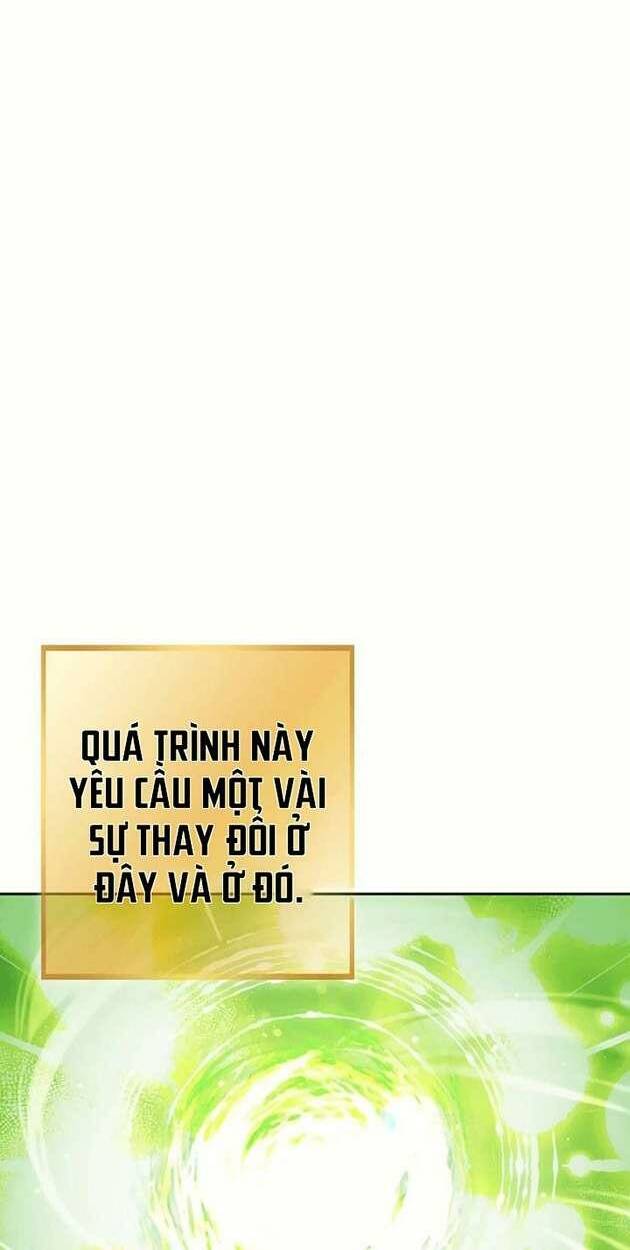 Tái Thiết Hầm Ngục - Chapter 154 - Page 21